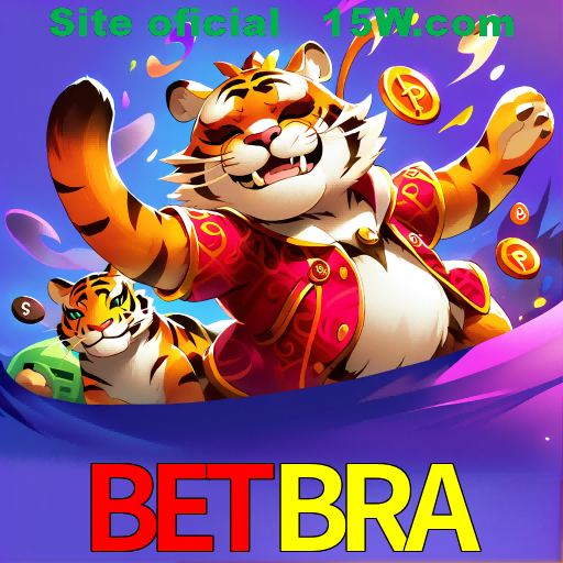 Imagem promocional da BETBRA mostrando a plataforma e suas vantagens