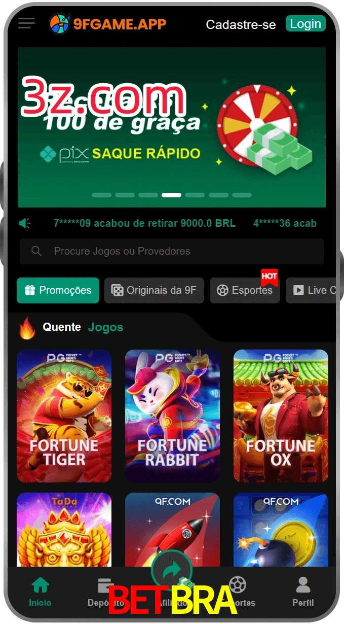 BETBRA