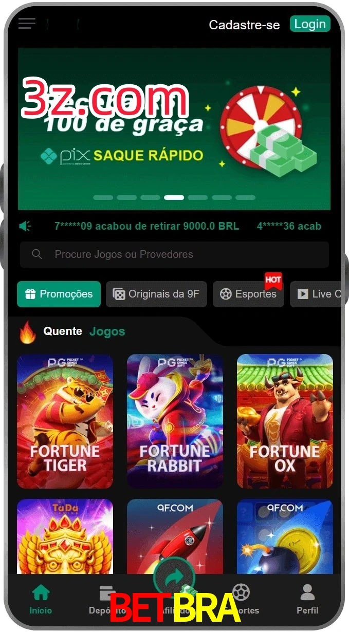 BETBRA